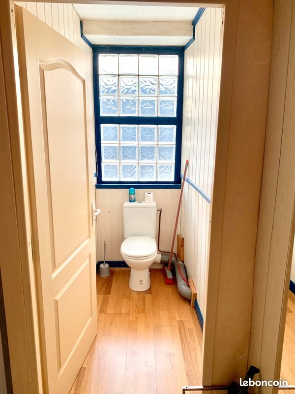 Appartement à louer, 19m², Châteauroux