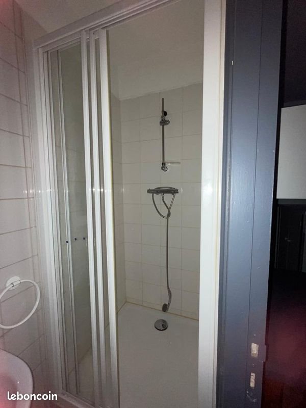 Appartement à louer, 19m², Lesquin