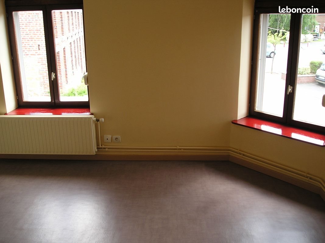 Appartement à louer, 50m², Neuf-Mesnil