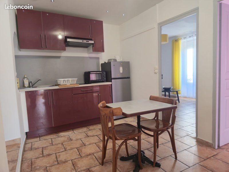 Appartement à louer, 59m², Nîmes