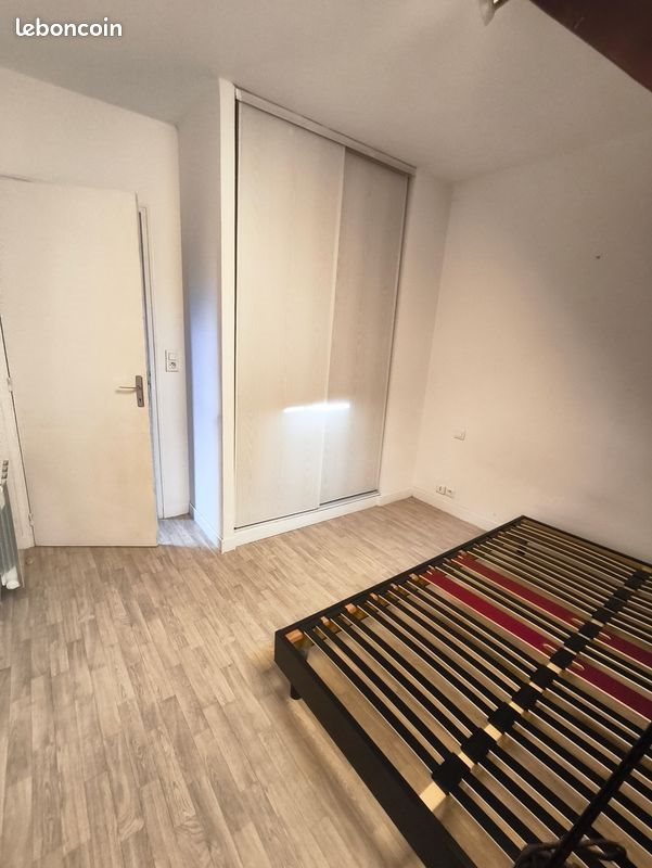 Maison à louer, 50m², Le Faouët