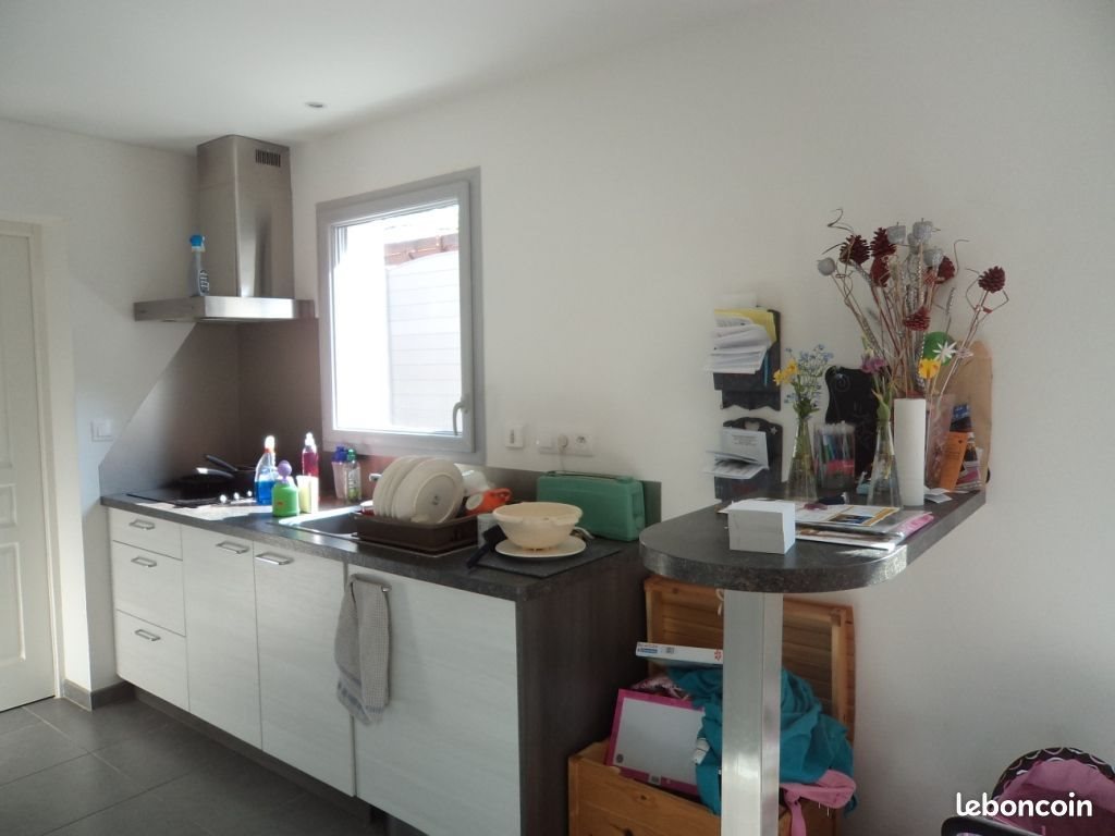 Maison à louer, 72m², Haute-Goulaine