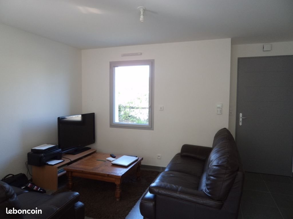 Maison à louer, 72m², Haute-Goulaine