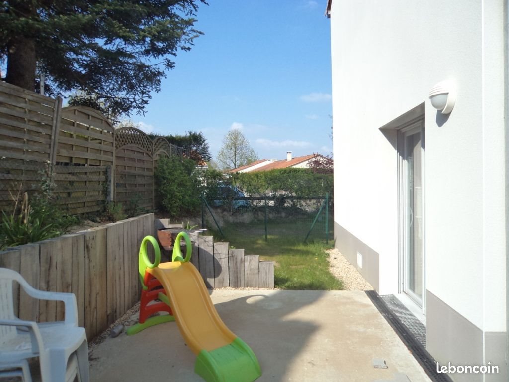 Maison à louer, 72m², Haute-Goulaine