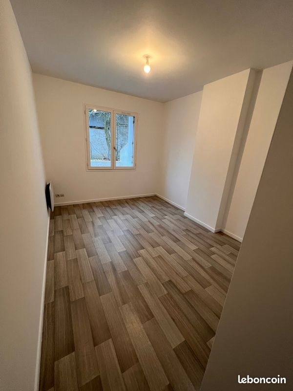 Appartement à louer, 39m², Neuville-de-Poitou