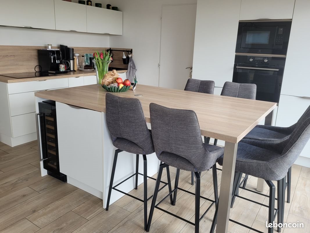 Maison à vendre, 120m², Jonage