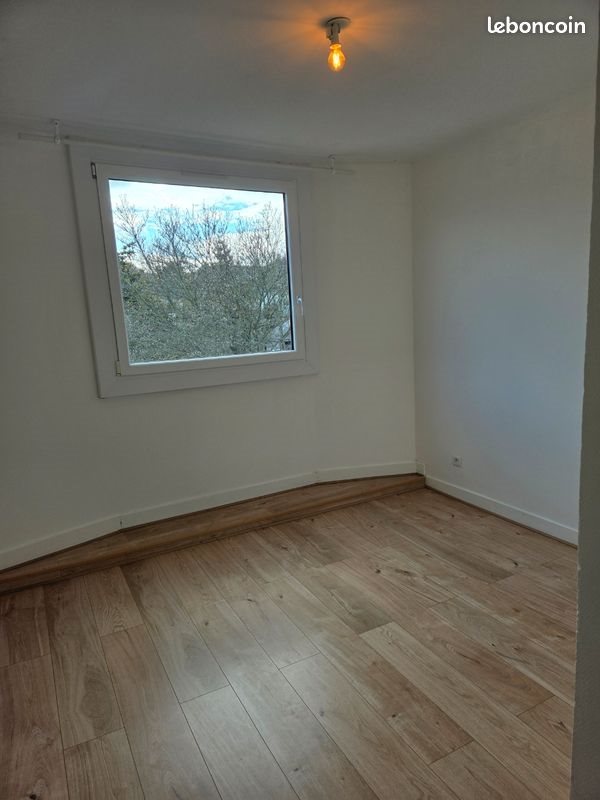 Appartement à vendre, 32m², Le Mans