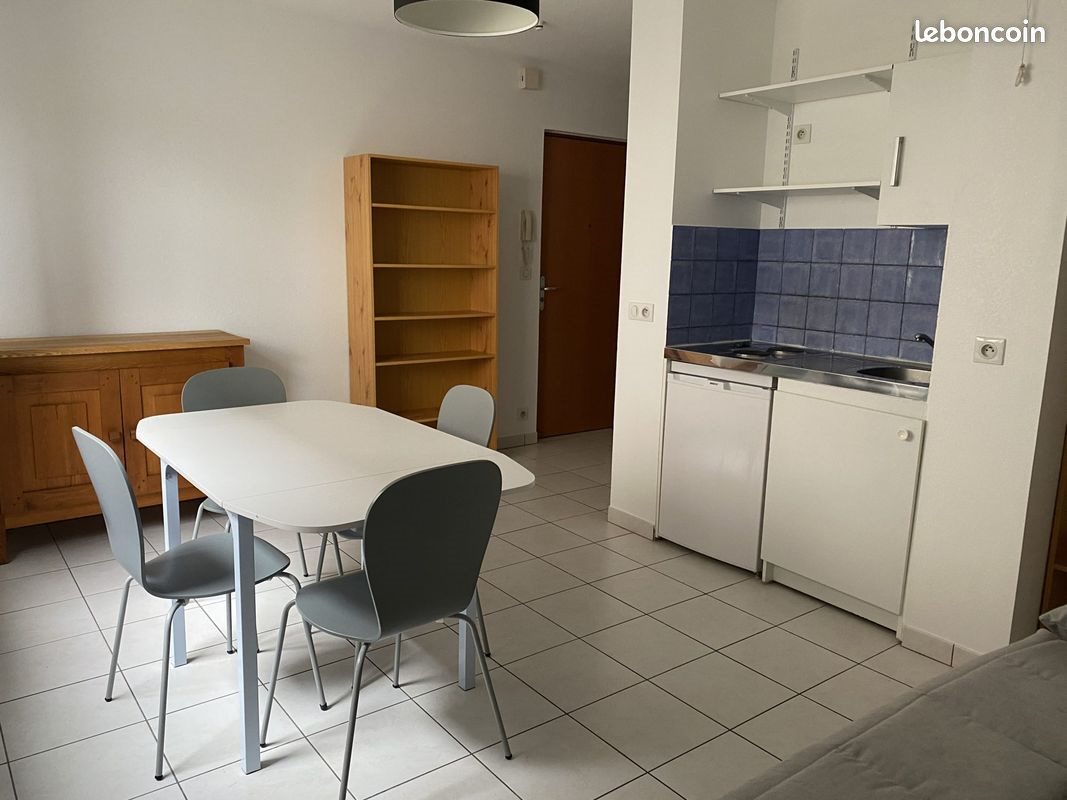 Appartement à louer, 24m², Mende