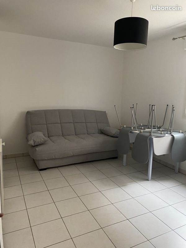 Appartement à louer, 24m², Mende