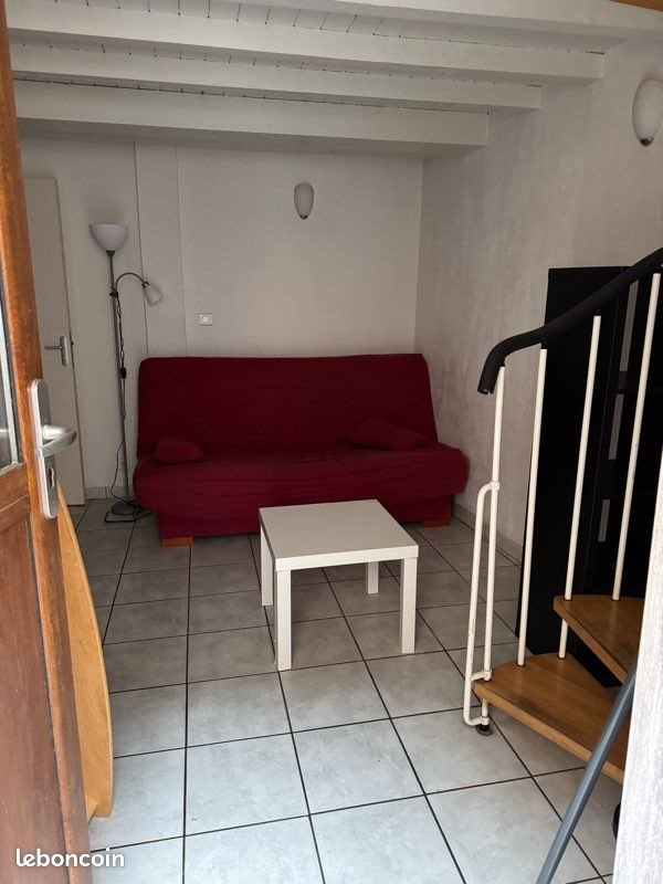 Appartement à louer, 40m², Pamiers