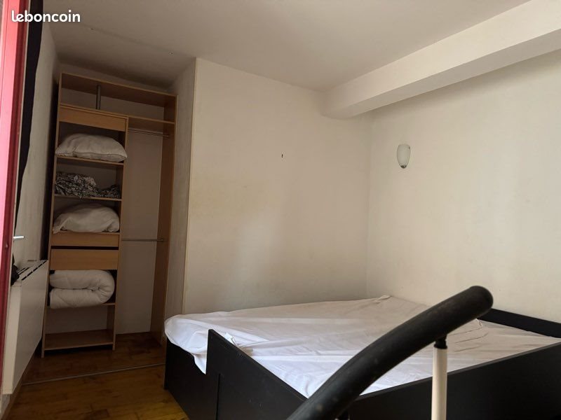 Appartement à louer, 40m², Pamiers