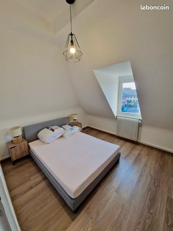 Appartement à louer, 45m², Strasbourg