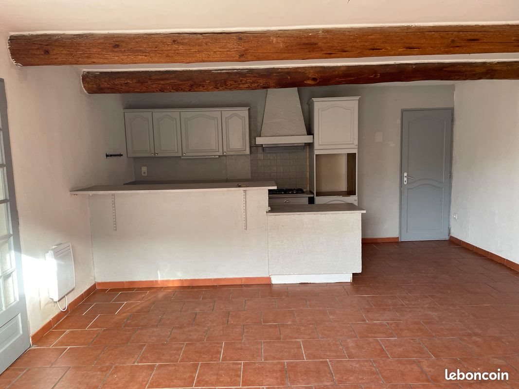 Maison à louer, 110m², Cavaillon