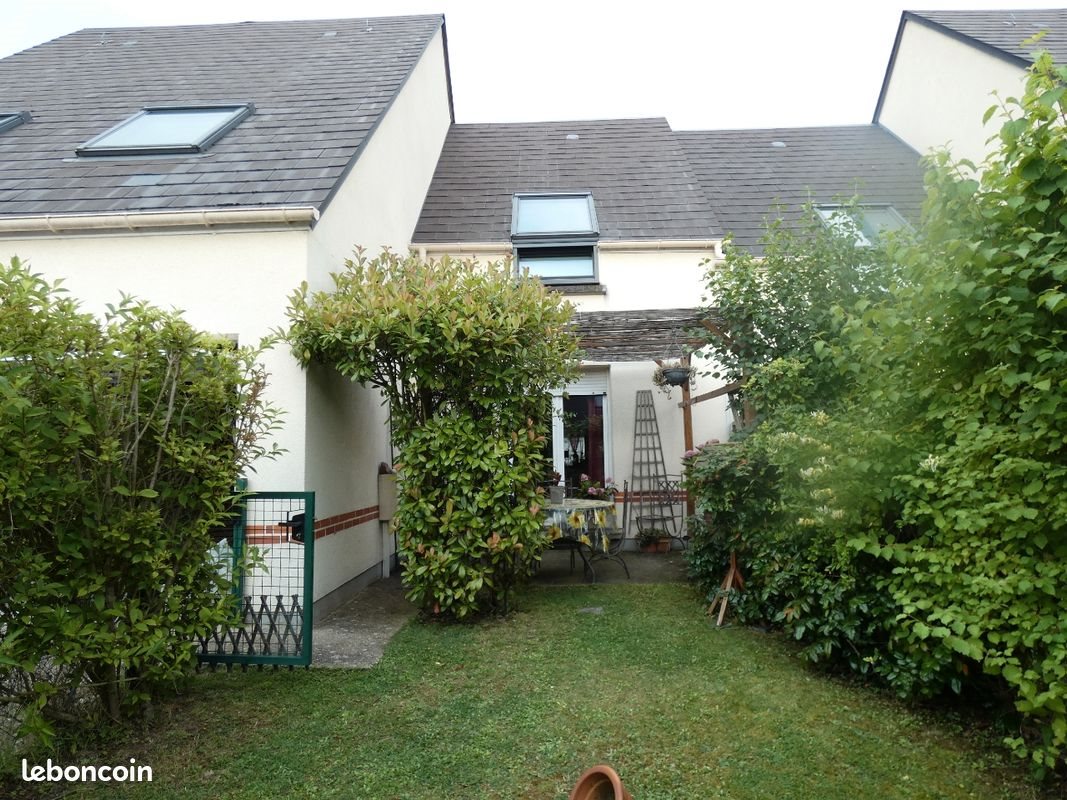 Maison à vendre, 79m², Evreux