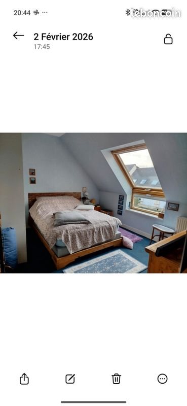 Maison à vendre, 79m², Evreux