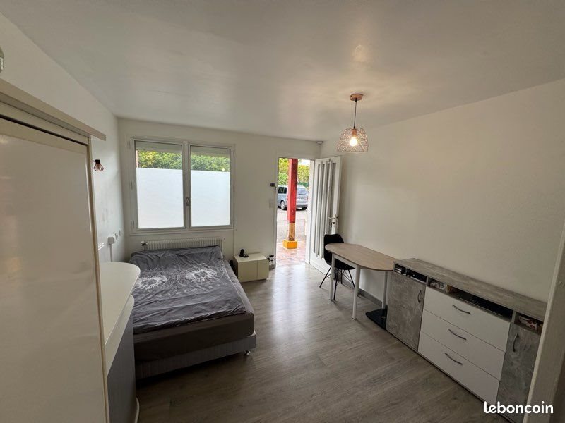 Appartement à vendre, 18m², Sainte-Savine