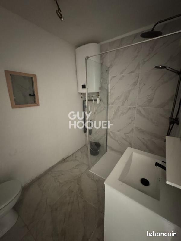 Appartement à vendre, 25m², Toulouse