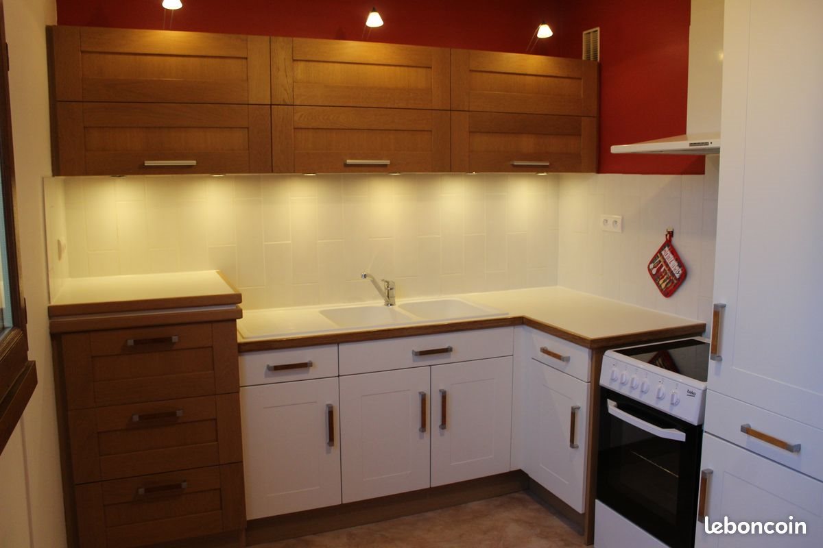 Appartement à louer, 58m², Châtillon-sur-Seine