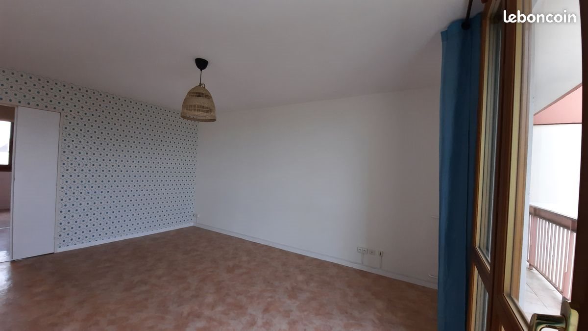 Appartement à louer, 58m², Châtillon-sur-Seine