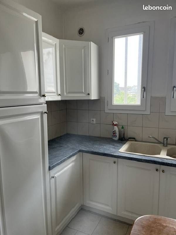 Appartement à louer, 55m², Marsannay-la-Côte