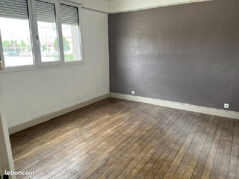 Appartement à louer, 55m², Marsannay-la-Côte