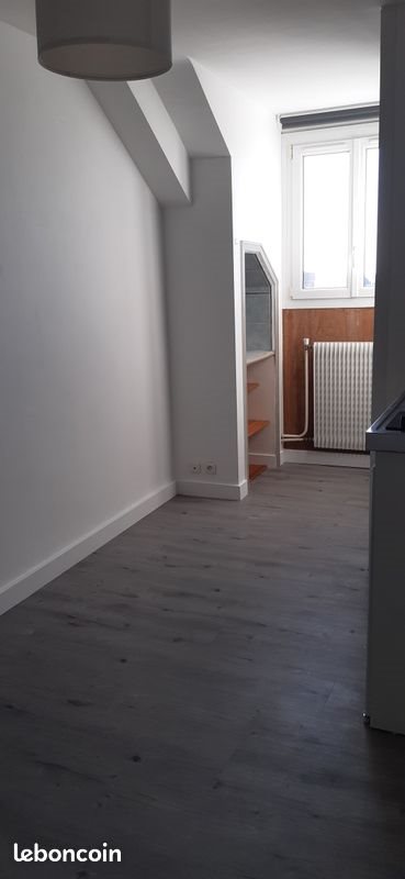 Appartement à louer, 11m², Nantes