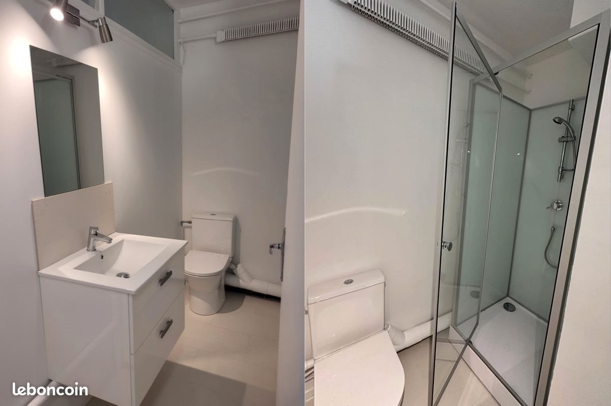 Appartement à vendre, 24m², Aix-en-Provence