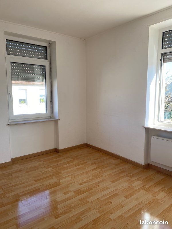 Appartement à louer, 78m², Spicheren