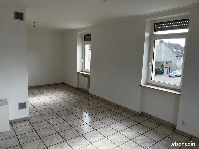 Appartement à louer, 78m², Spicheren