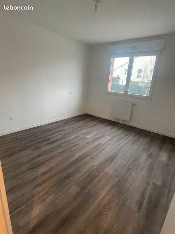Appartement à louer, 63m², Bezannes