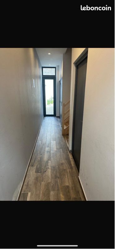 Appartement à louer, 14m², Lille