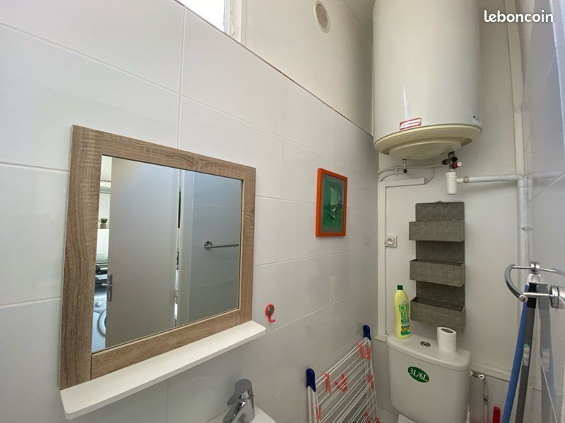 Appartement à louer, 18m², Nice