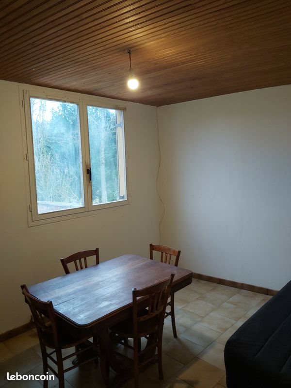 Maison à louer, 74m², Hardivillers