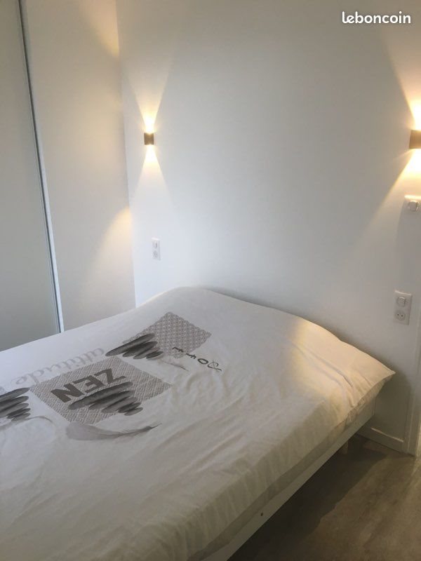 Appartement à louer, 36m², Chamaret