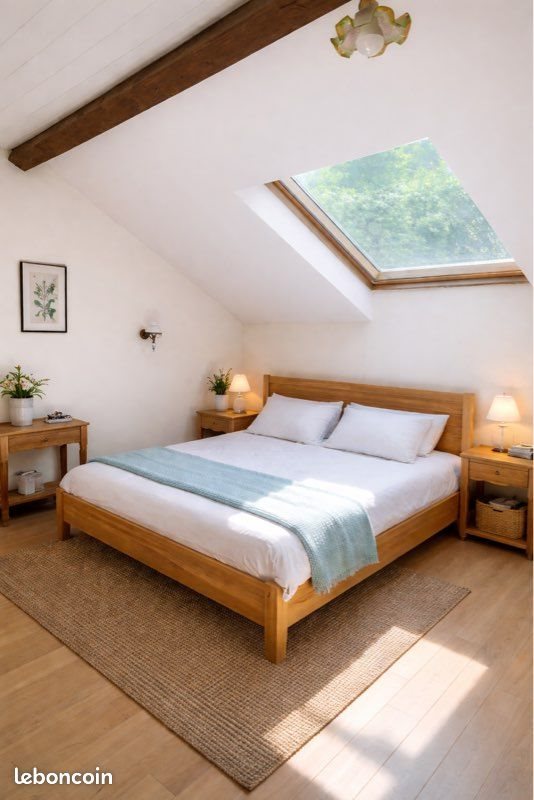 Appartement à louer, 50m², Anglefort