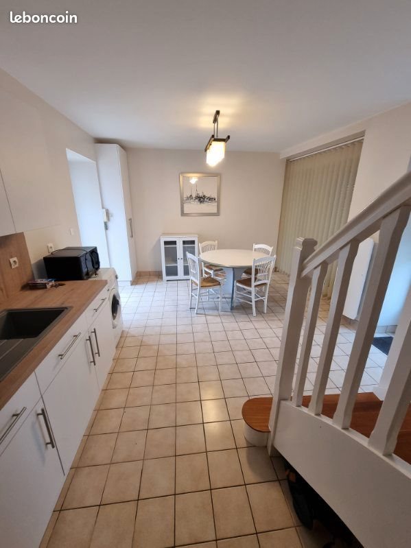 Appartement à louer, 60m², Neuville-de-Poitou