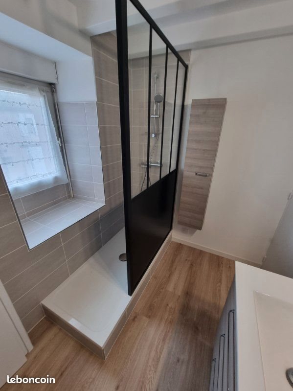 Appartement à louer, 60m², Neuville-de-Poitou