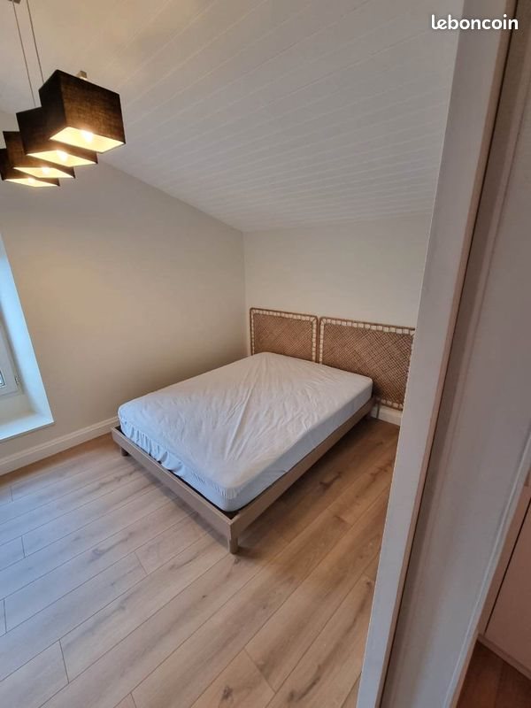 Appartement à louer, 60m², Neuville-de-Poitou