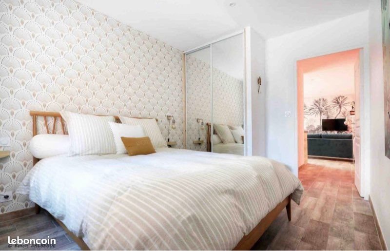 Appartement à louer, 37m², Rennes