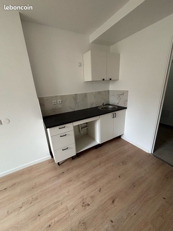 Appartement à louer, 35m², Montigny-lès-Cormeilles