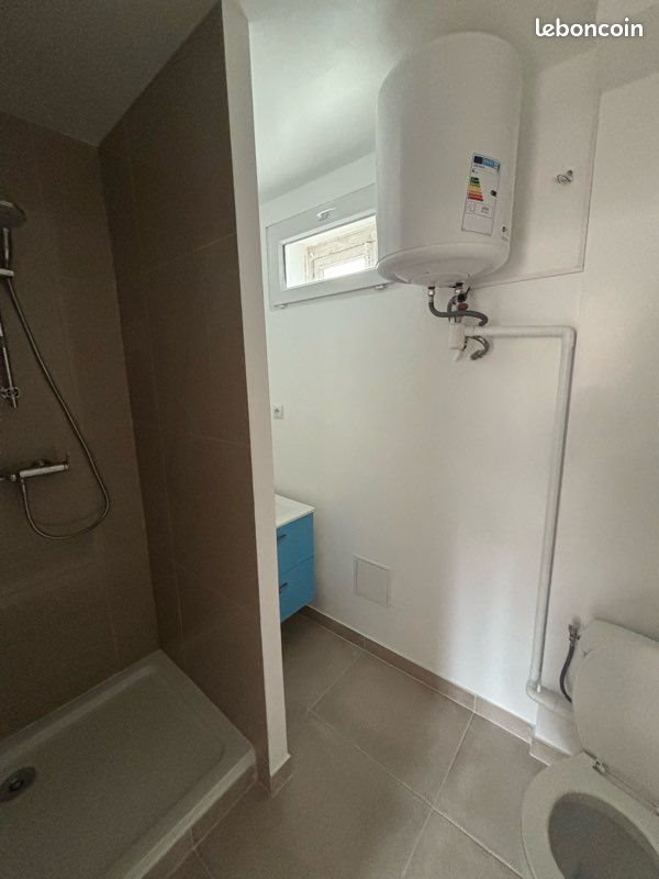 Appartement à louer, 35m², Montigny-lès-Cormeilles