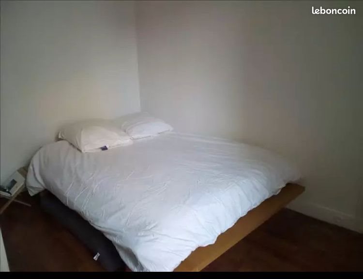 Appartement à louer, 33m², Paris 12ème