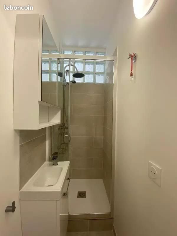 Appartement à louer, 33m², Paris 12ème