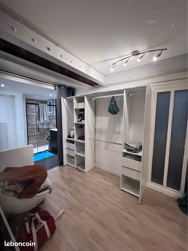 Appartement à louer, 48m², Rouen