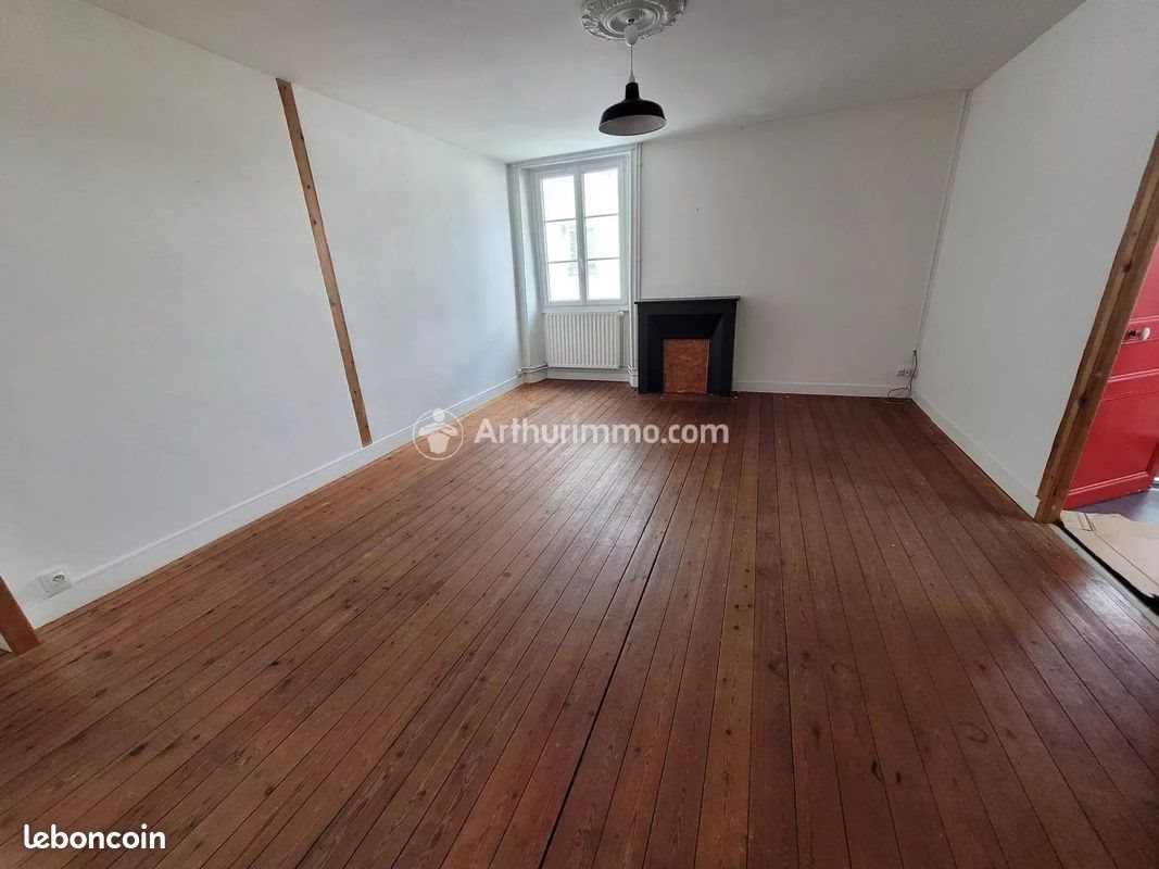 Appartement à vendre, 134m², Saint-Jean-d'Angély