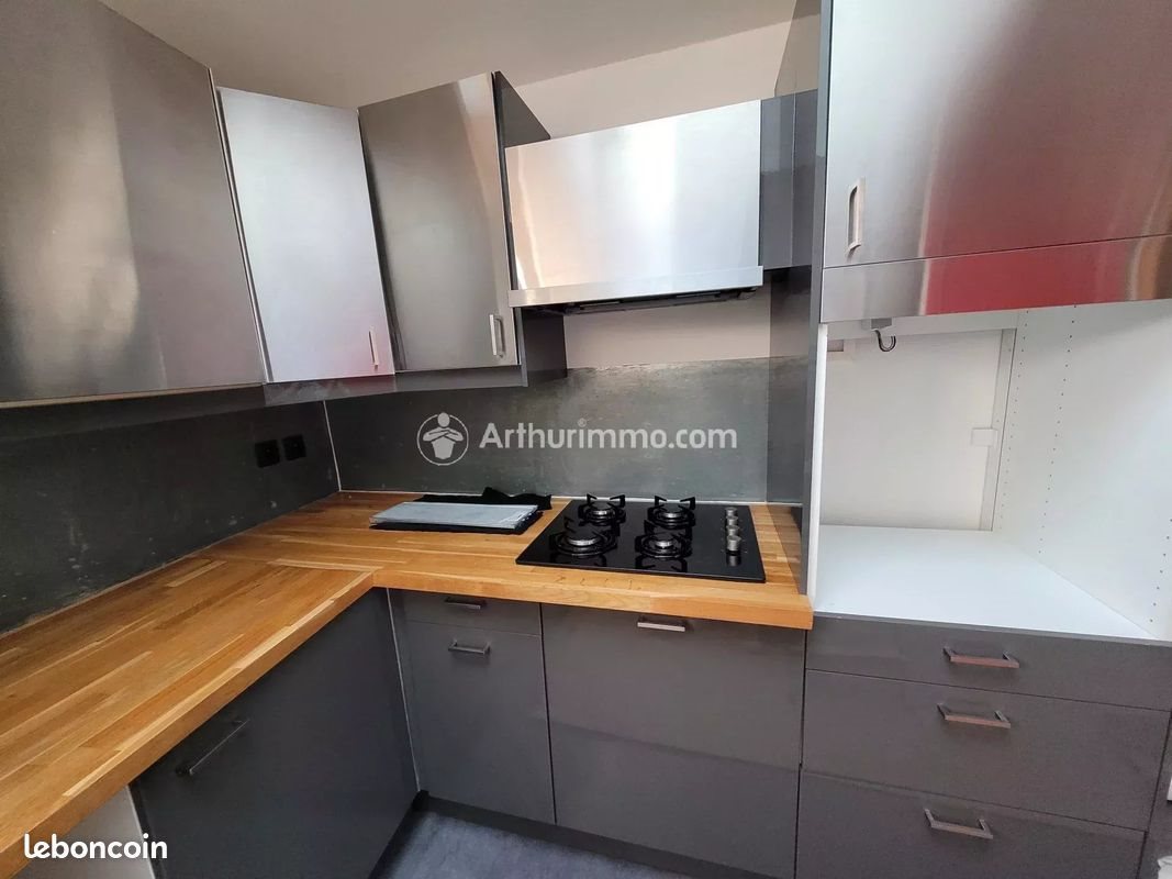 Appartement à vendre, 134m², Saint-Jean-d'Angély