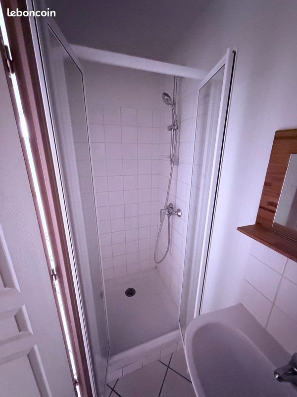 Appartement à louer, 14m², Alençon