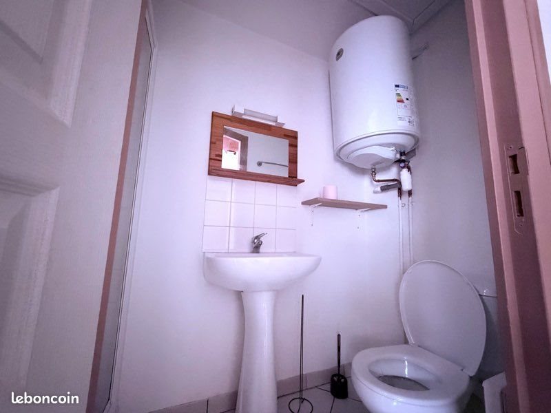 Appartement à louer, 14m², Alençon