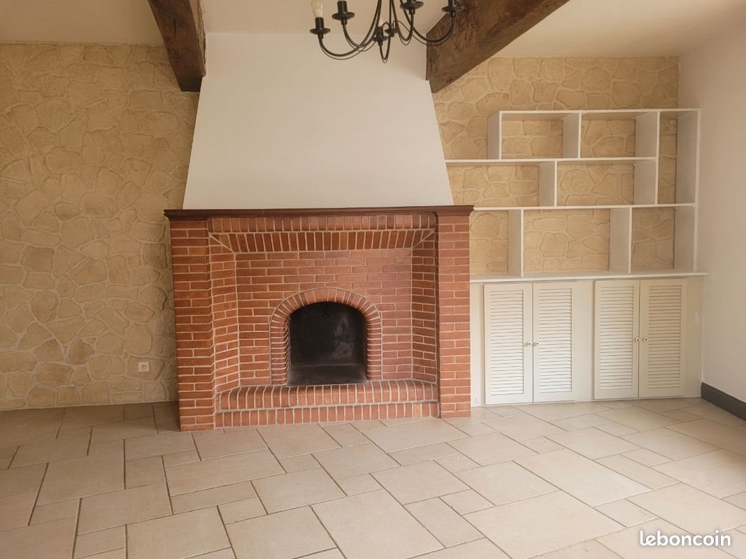 Maison à louer, 130m², Auvillar