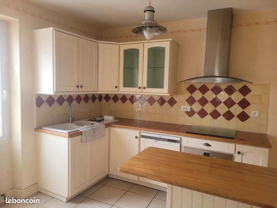 Maison à louer, 130m², Auvillar